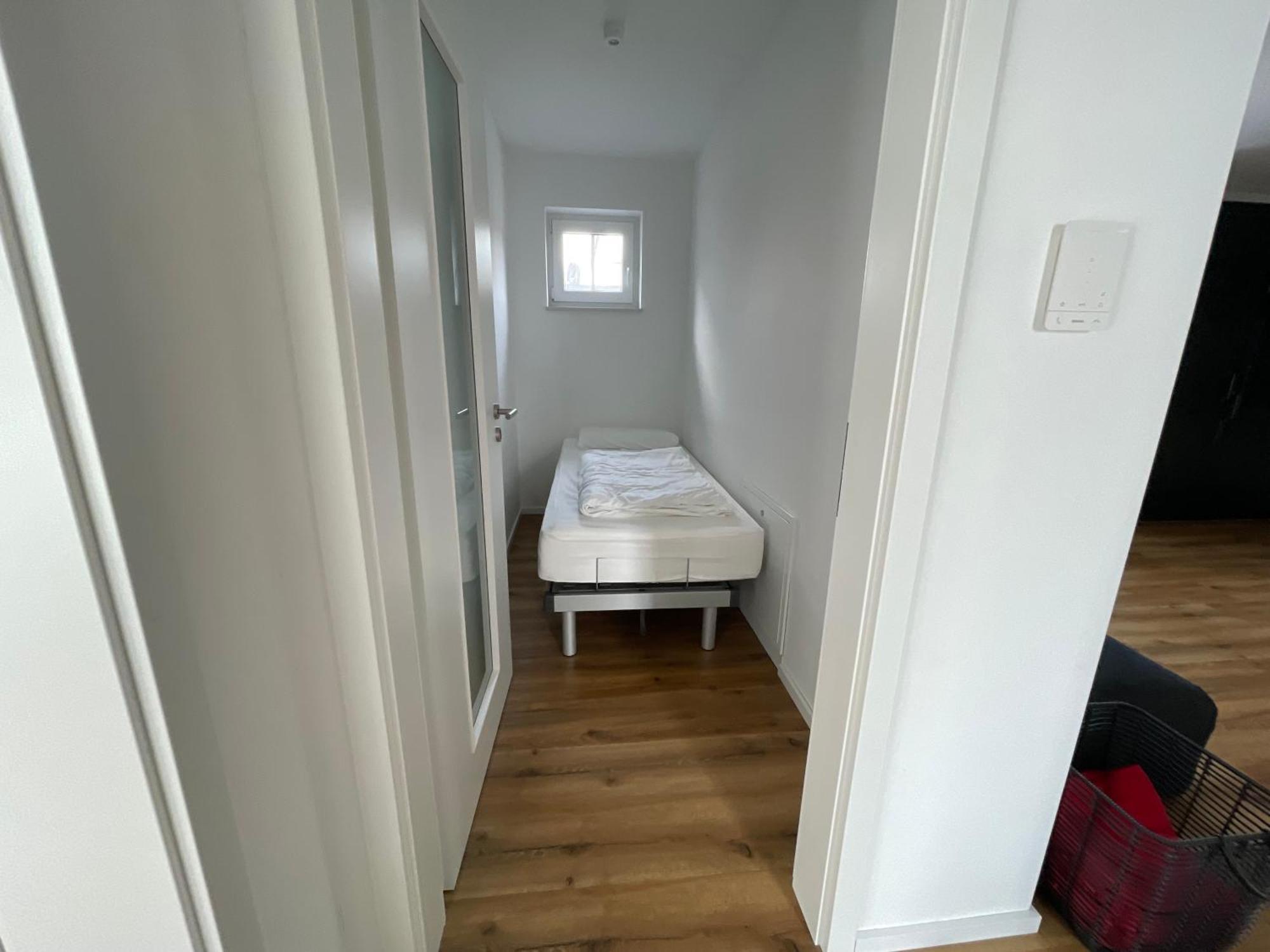 Gemuetliche Wohnung Im Herzen Von Schwäbisch Gmünd Esterno foto