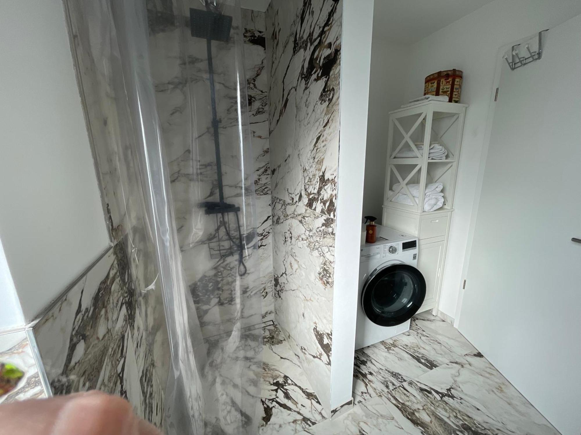 Gemuetliche Wohnung Im Herzen Von Schwäbisch Gmünd Esterno foto